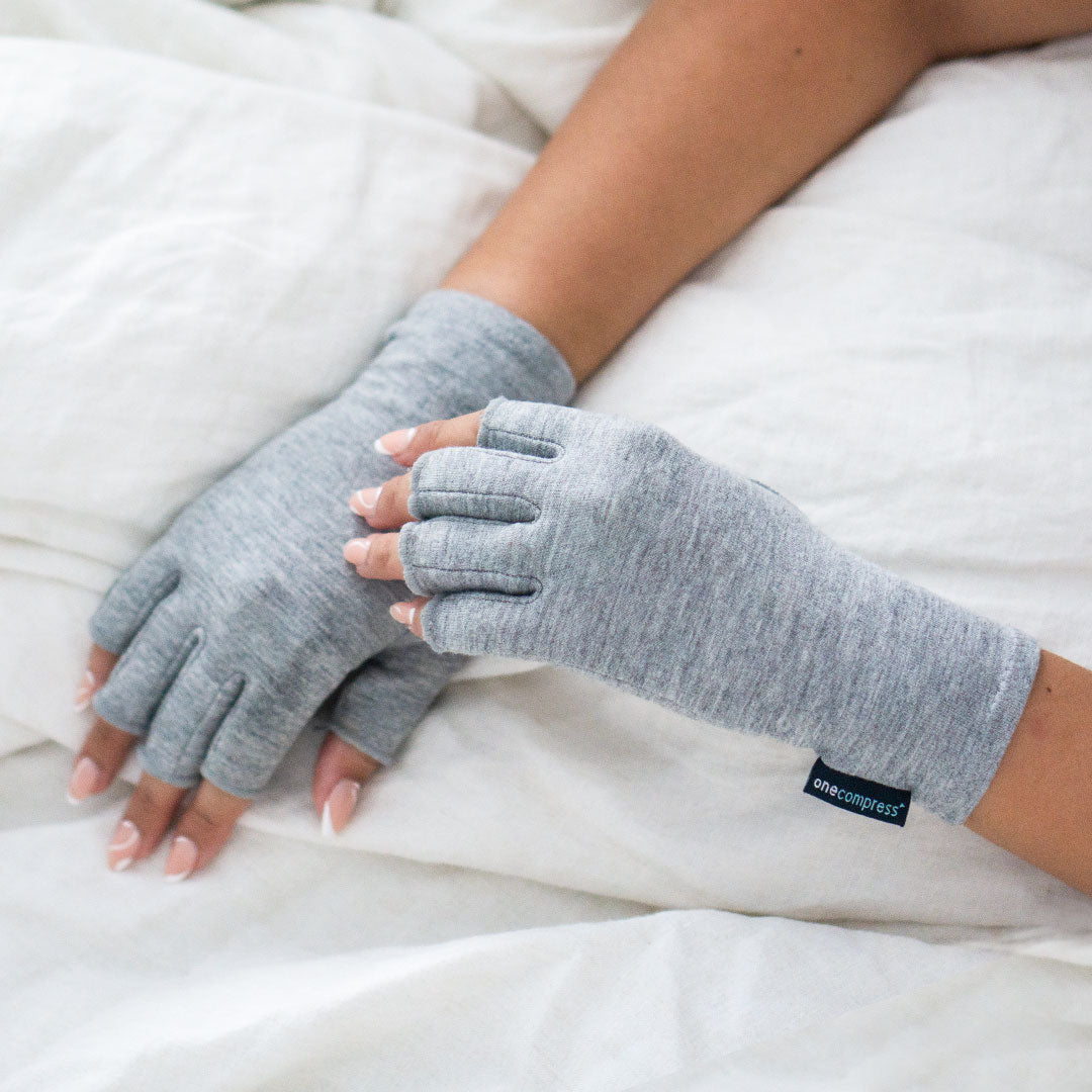 Orthoxiva Press gloves™