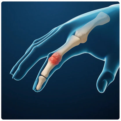 Orthoxiva 3-in-1 Hand Relief Massager