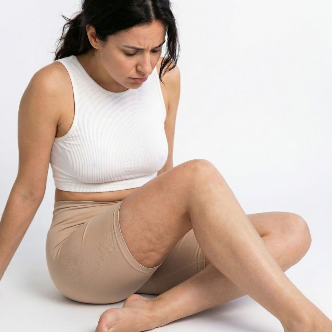 Orthoxiva™ - Anti-Cellulite Rotating Massager