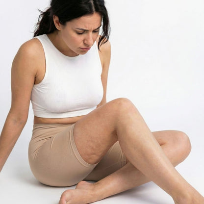 Orthoxiva™ - Anti-Cellulite Rotating Massager