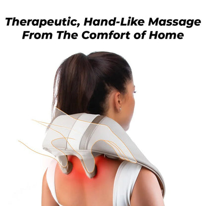 Orthoxiva™ Hand-Like Massager