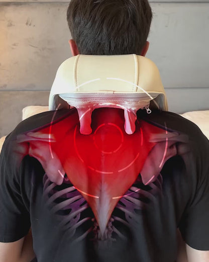 Orthoxiva™ Hand-Like Massager