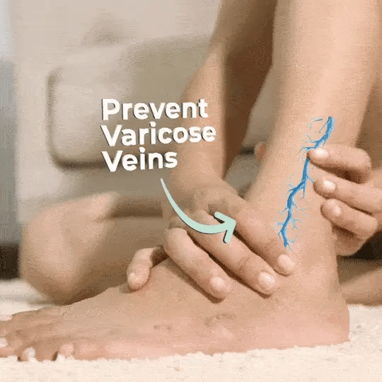 Orthoxiva™ 3in1 Therapeutic Massager