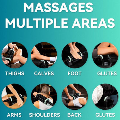 Orthoxiva™ Rolling massager