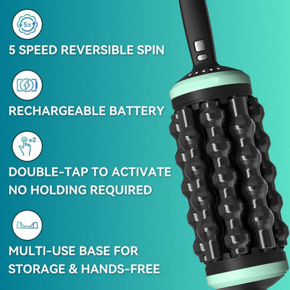 Orthoxiva™ Rolling massager