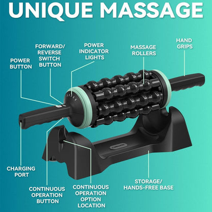 Orthoxiva™ Rolling massager