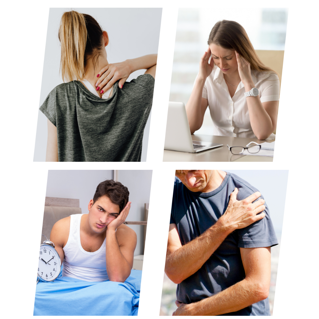 CerviPro Neck Comfort Device