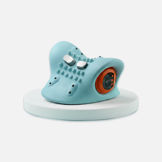 Orthoxiva™ 4-in-1 Advanced Neck Massager