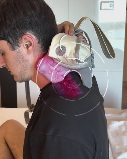 Orthoxiva™ Hand-Like Massager