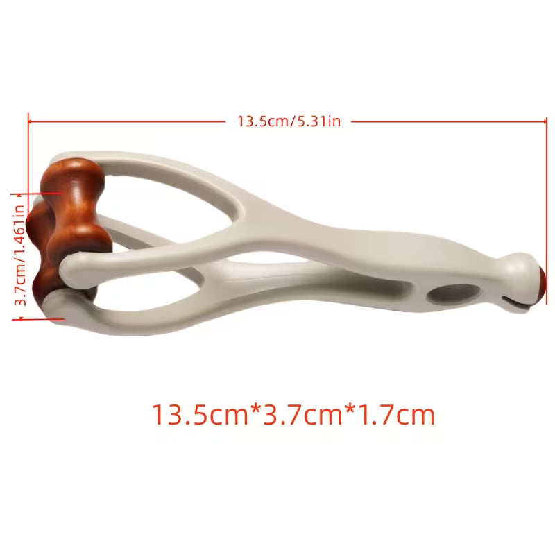 Orthoxiva™ Acupressure