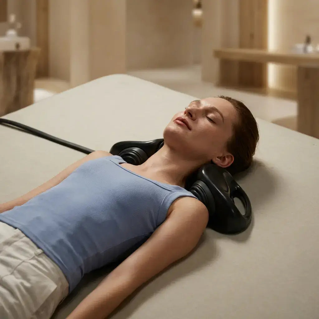 CerviPro Neck Comfort Device