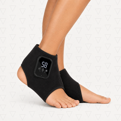 Orthoxiva™ 3in1 Therapeutic Massager