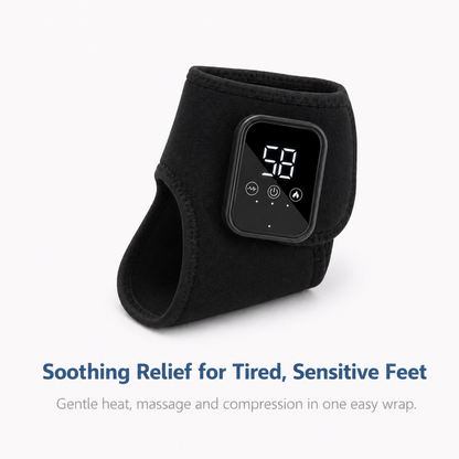 Orthoxiva™ 3in1 Therapeutic Massager
