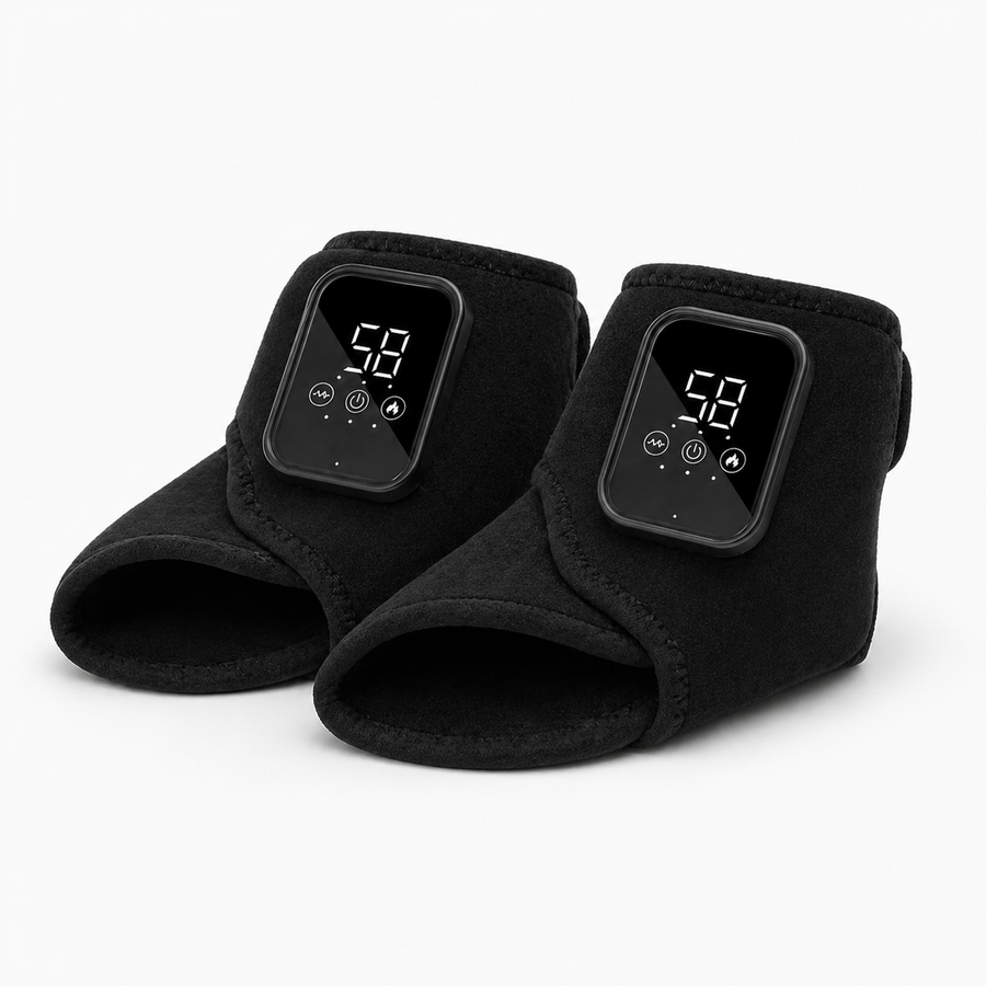 Orthoxiva™ 3in1 Therapeutic Massager
