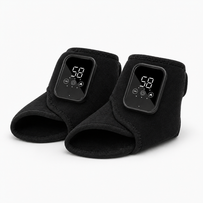 Orthoxiva™ 3in1 Therapeutic Massager