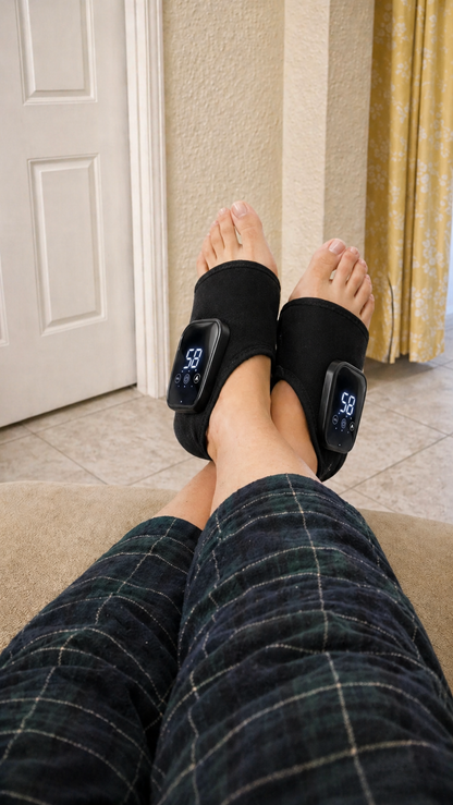 Orthoxiva™ 3in1 Therapeutic Massager