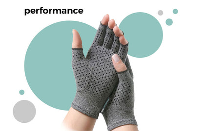 Orthoxiva Press gloves™