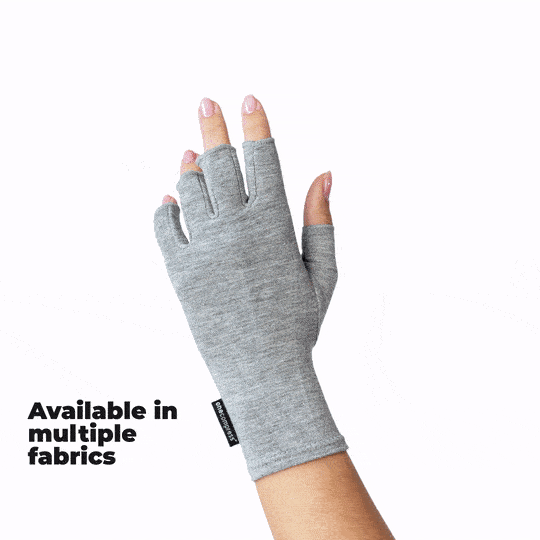 Orthoxiva Press gloves™