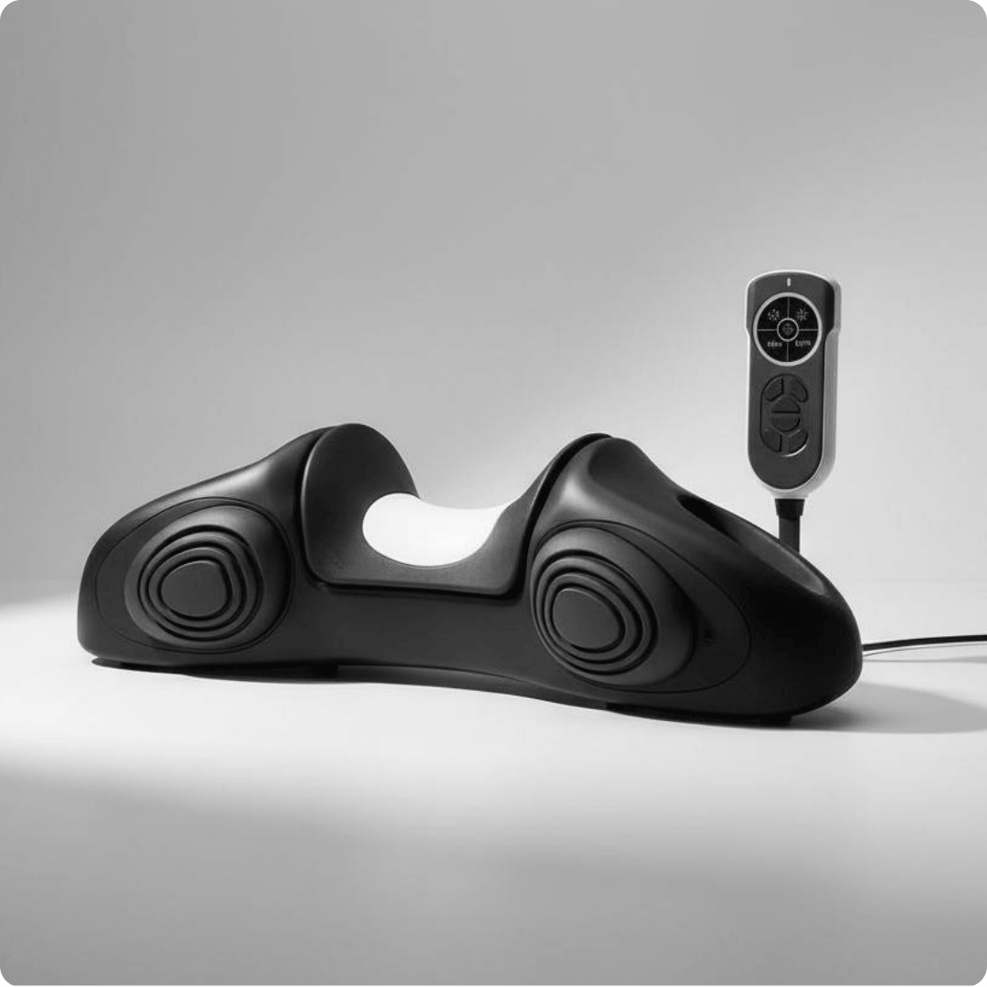 CerviPro Neck Comfort Device