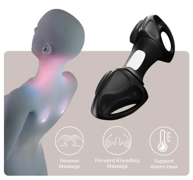 CerviPro Neck Comfort Device