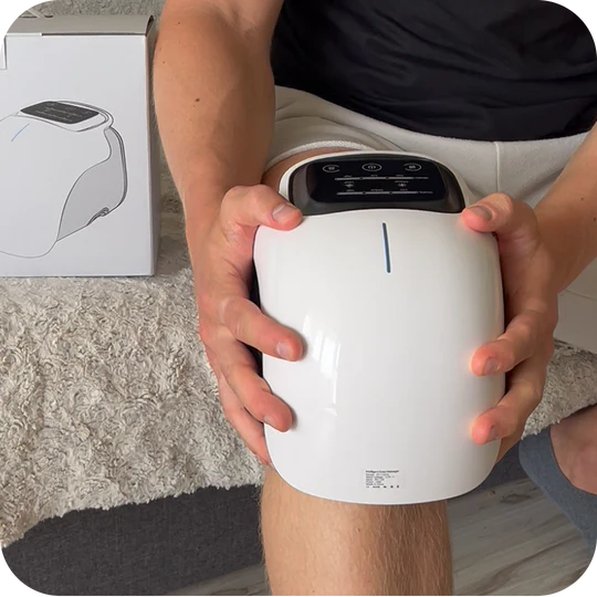 Orthoxiva Knee Massager™