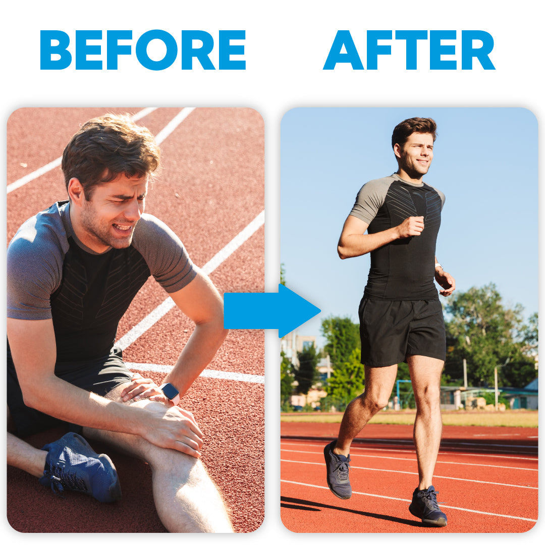 Orthoxiva Knee Massager™