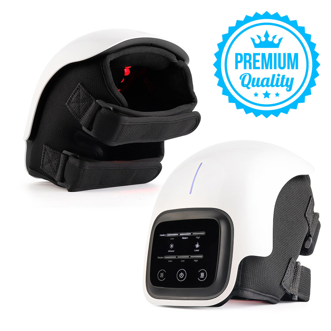 Orthoxiva Knee Massager™