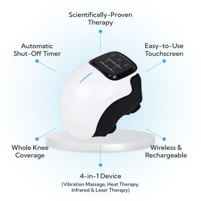 Orthoxiva Knee Massager™