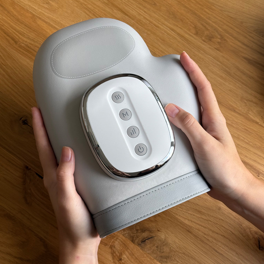 Orthoxiva 3-in-1 Hand Relief Massager
