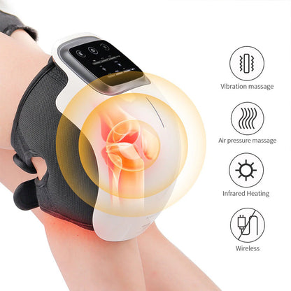 Orthoxiva Knee Massager™