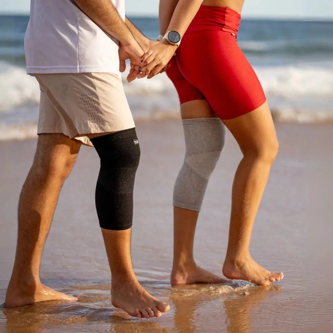 Orthoxiva Bamboo knee™
