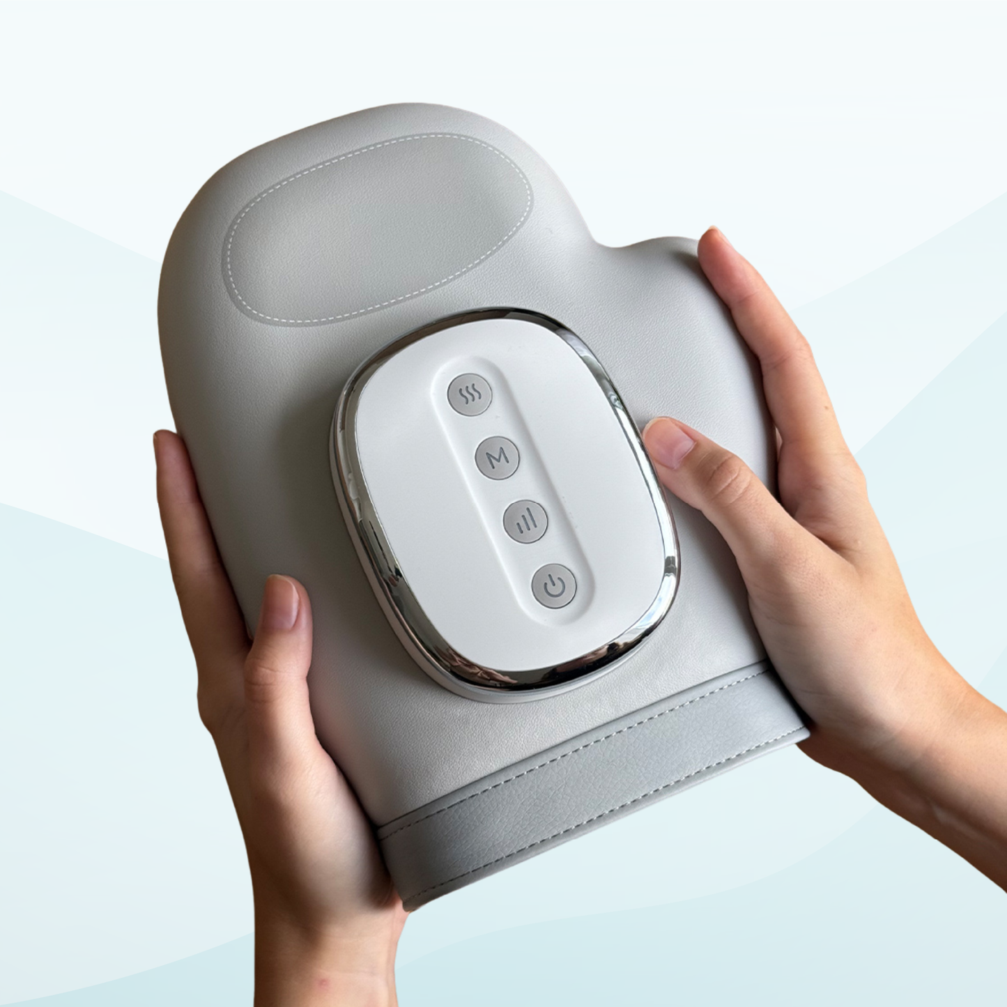 Orthoxiva 3-in-1 Hand Relief Massager