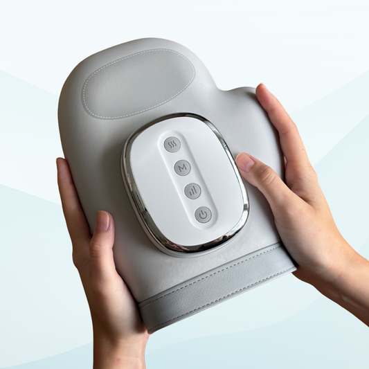 Orthoxiva 3-in-1 Hand Relief Massager