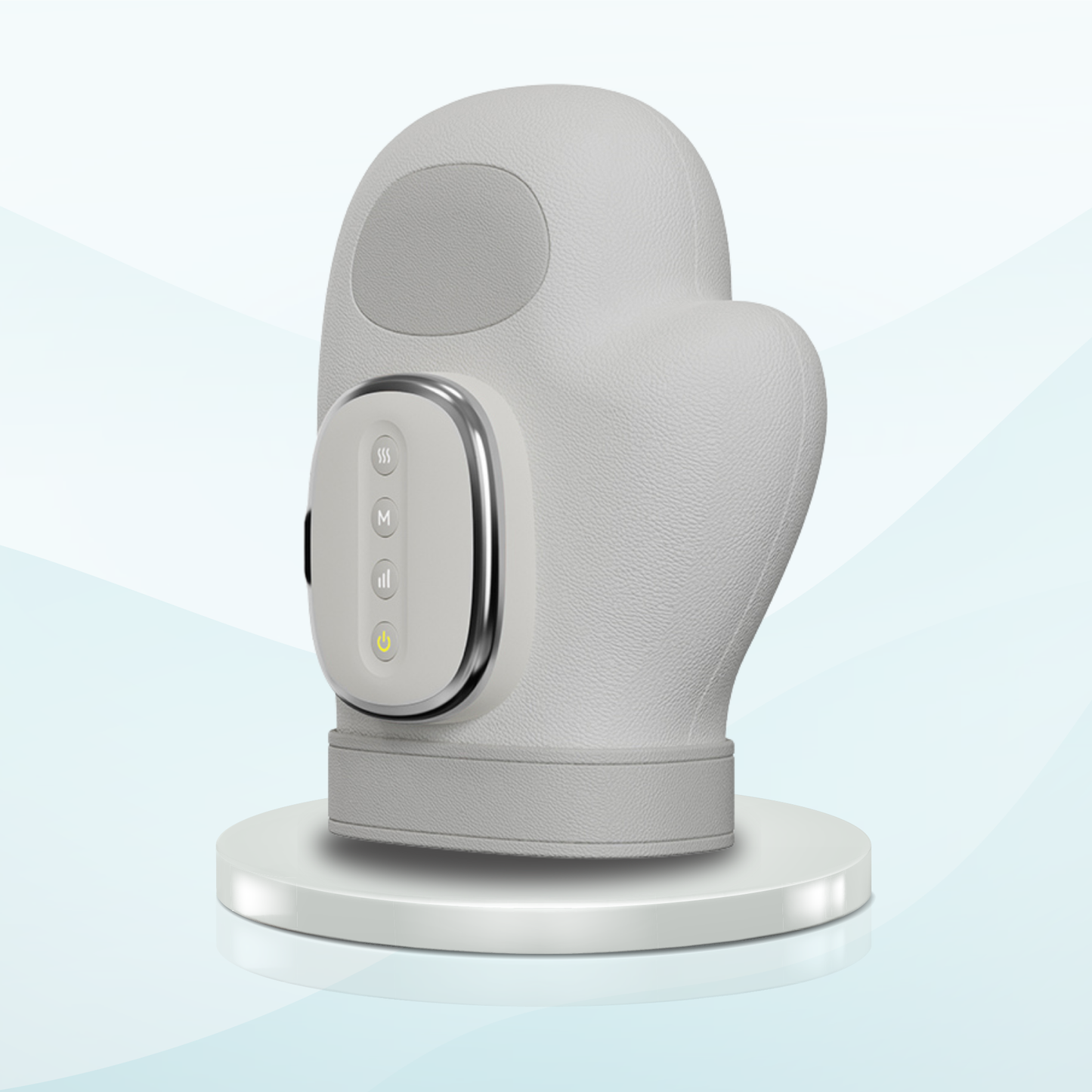 Orthoxiva 3-in-1 Hand Relief Massager