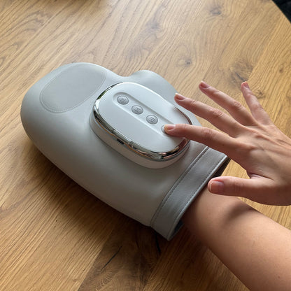 Orthoxiva 3-in-1 Hand Relief Massager