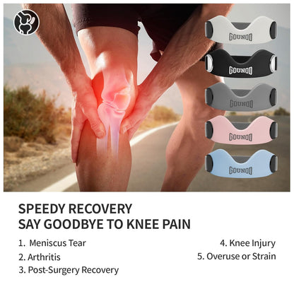 Orthoxiva Patella Strap™