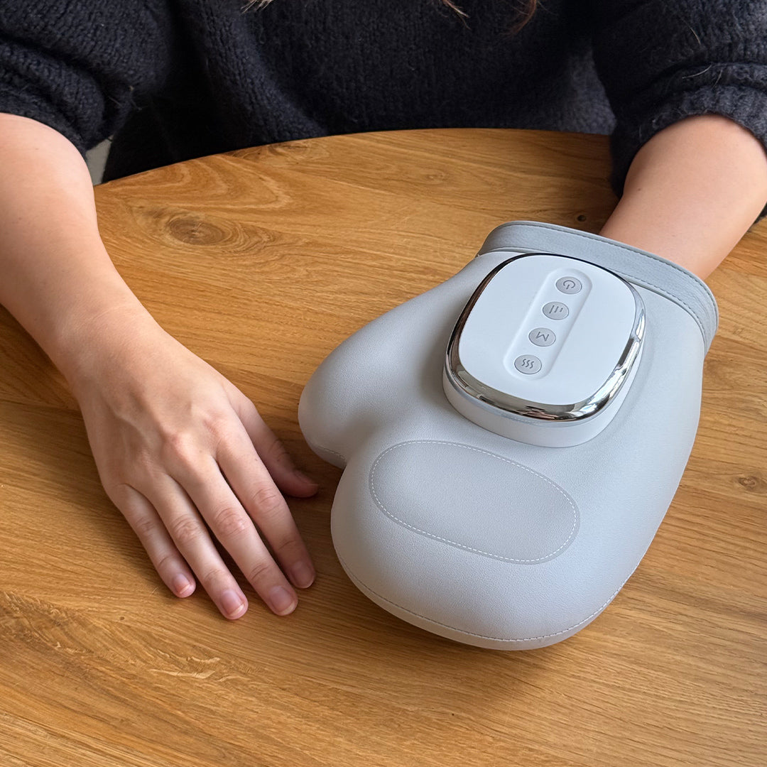 Orthoxiva 3-in-1 Hand Relief Massager