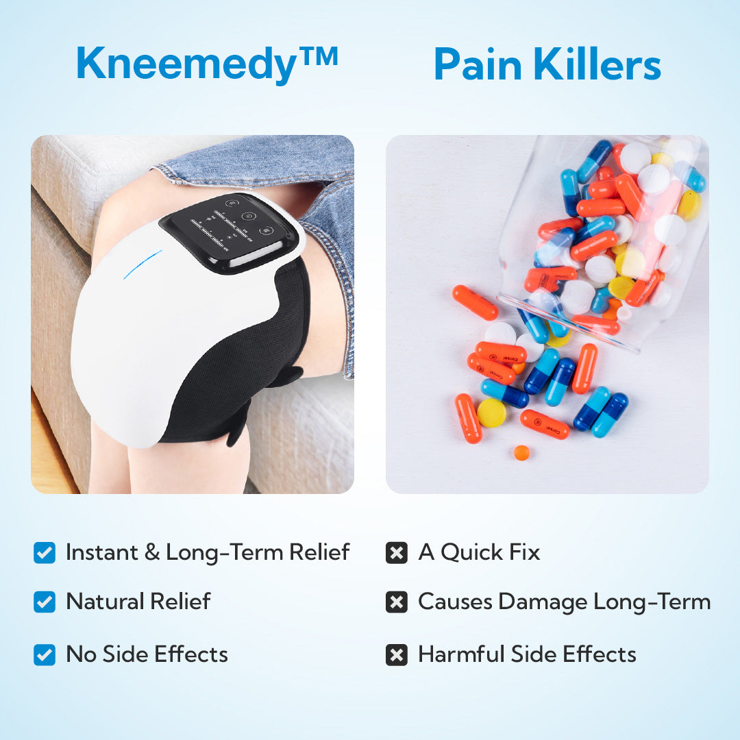 Orthoxiva Knee Massager™