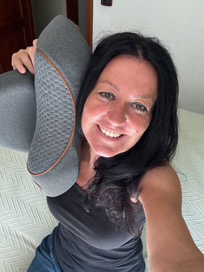 Orthoxiva™ Cervical Neck Massager