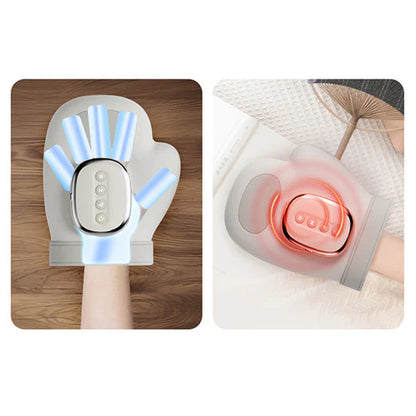 Orthoxiva 3-in-1 Hand Relief Massager